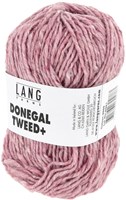 Lang Yarns Donegal Tweed+ 009 Rose-2