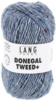 Lang Yarns Donegal Tweed+ 020 Light Blue