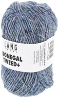 Lang Yarns Donegal Tweed+ 020 Light Blue-2