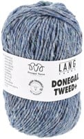 Lang Yarns Donegal Tweed+ 020 Light Blue-3