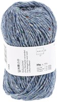 Lang Yarns Donegal Tweed + 0020 lichtblauw