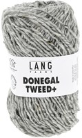 Lang Yarns Donegal Tweed+ 023 Light Grey