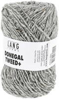 Lang Yarns Donegal Tweed+ 023 Light Grey-2