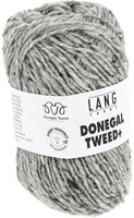 Lang Yarns Donegal Tweed+ 023 Light Grey-3