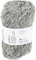 Lang Yarns Donegal Tweed + 0023 lichtgrijs