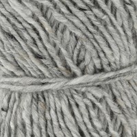 Lang Yarns Donegal Tweed + 0023 lichtgrijs