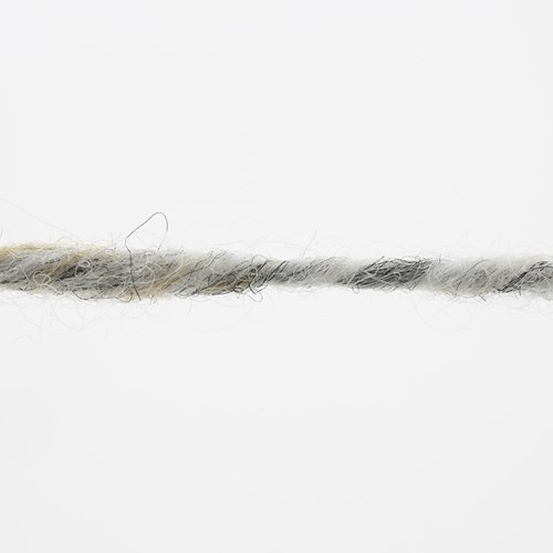 Lang Yarns Donegal Tweed + 0023 lichtgrijs