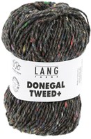 Lang Yarns Donegal Tweed+ 024 Grey