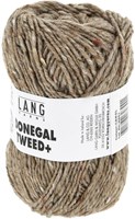 Lang Yarns Donegal Tweed+ 039 Camel-2