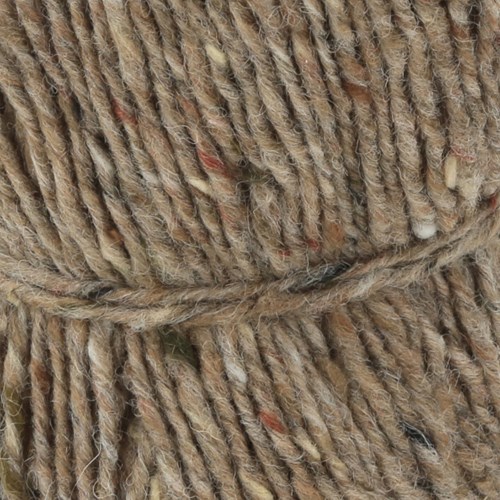 Lang Yarns Donegal Tweed + 0039 camel
