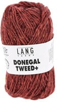 Lang Yarns Donegal Tweed+ 060 Red