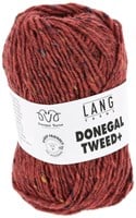 Lang Yarns Donegal Tweed+ 060 Red-3