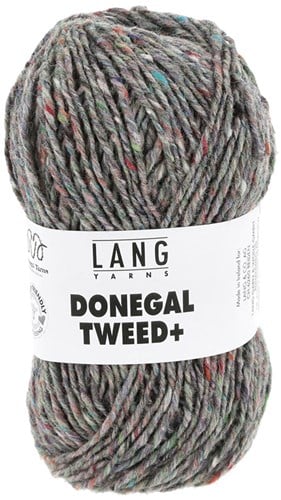 Lang Yarns Donegal Tweed+ 096 Stone