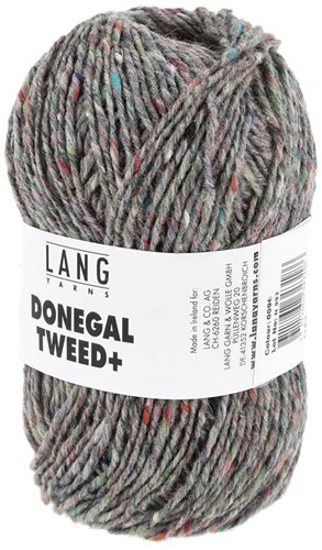Lang Yarns Donegal Tweed+ 096 Stone-2