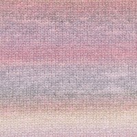 Lang Yarns Harmony 004 rose/lila