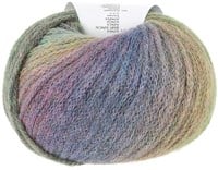 Lang Yarns Harmony 006 regenboog