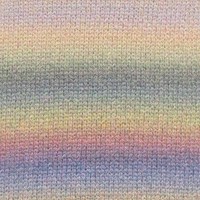 Lang Yarns Harmony 006 regenboog