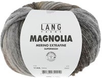 Lang Yarns Magnolia 004 Brown/Beige/Grey
