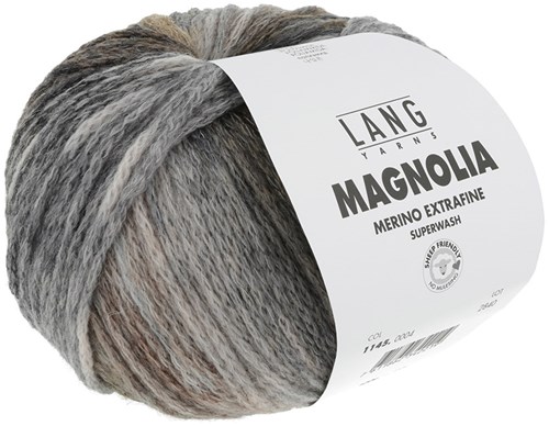 Lang Yarns Magnolia 004 Brown/Beige/Grey-3