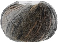 Lang Yarns Magnolia 0004 bruin/beige/grijs