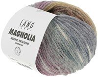 Lang Yarns Magnolia 008 Cognac/Jeans/Petrol-2