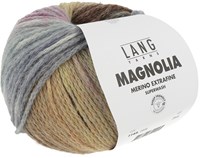 Lang Yarns Magnolia 008 Cognac/Jeans/Petrol-3