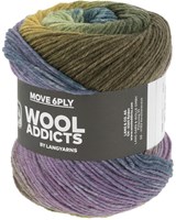 Lang Yarns Move 6-Fach 003 Lilac/Petrol/Olive-2