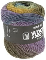 Lang Yarns Move 6-Fach 003 Lilac/Petrol/Olive-3