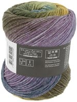 Lang Yarns Move 6-Fach 003 lila/petrol/olijf