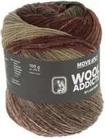 Lang Yarns Move 6-Fach 0006 Brown/Camel/Chestnut-2