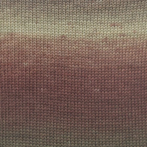 Lang Yarns Move 6-Fach 006 bruin/camel/kastanje