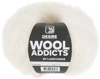 Lang Yarns Desire 0094 Offwhite