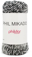 Phildar Phil Mikado 1370 Mineral