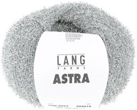 Lang Yarns Astra 0023 Silver