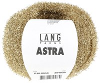 Lang Yarns Astra 0050 Gold