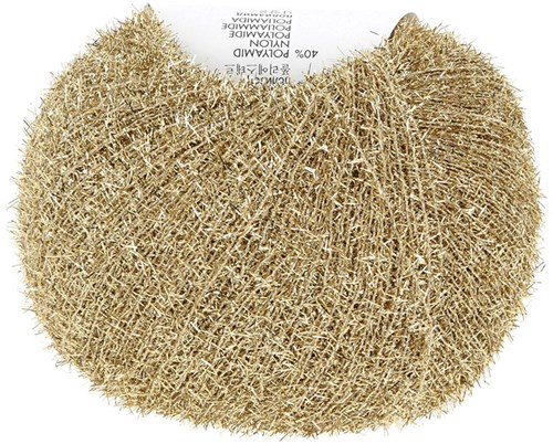 Lang Yarns Astra 0050 Goud