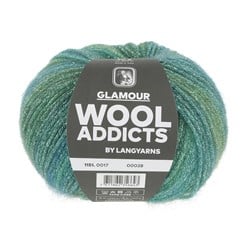Lang Yarns Glamour