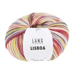 Lang Yarns Lisboa