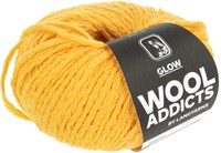 Lang Yarns Glow 0114 Daffodil-3
