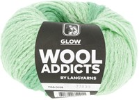 Lang Yarns Glow 0158 Aventurine