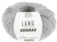 Lang Yarns Ananas 0003 Grey