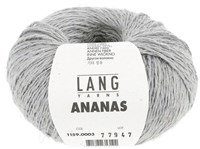Lang Yarns Ananas 0003 Grijs