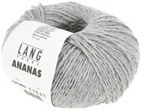 Lang Yarns Ananas 0003 Grey-2