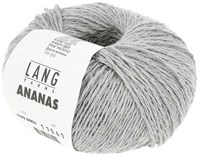 Lang Yarns Ananas 0003 Grijs-2