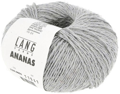 Lang Yarns Ananas 0003 Grey-2