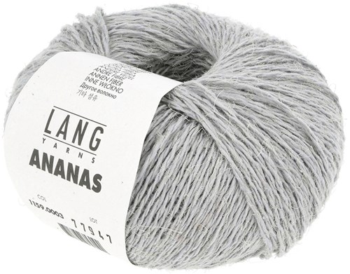 Lang Yarns Ananas 0003 Grijs-2