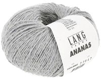 Lang Yarns Ananas 0003 Grey-3