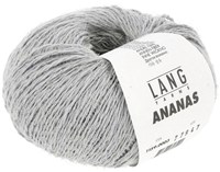 Lang Yarns Ananas 0003 Grijs-3