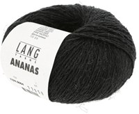 Lang Yarns Ananas 0004 Black-2
