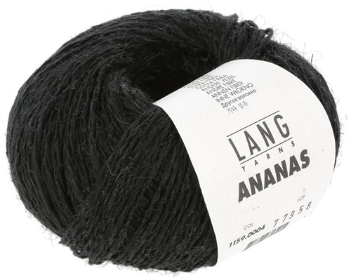 Lang Yarns Ananas 0004 Black-3